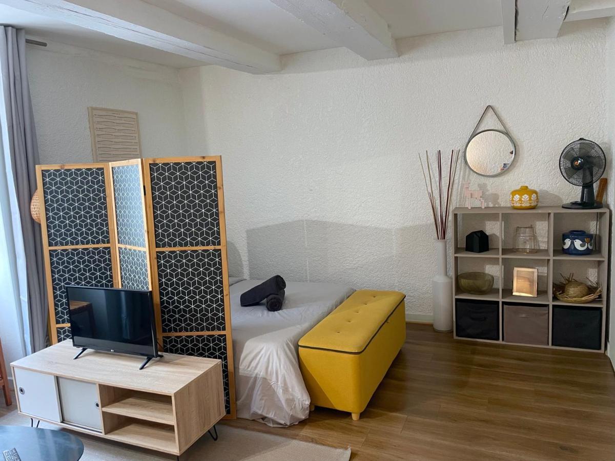 Ღ L'Accostage • Au Coeur Du Vieux Port Et Du Centre Ville La Rochelle  Zewnętrze zdjęcie