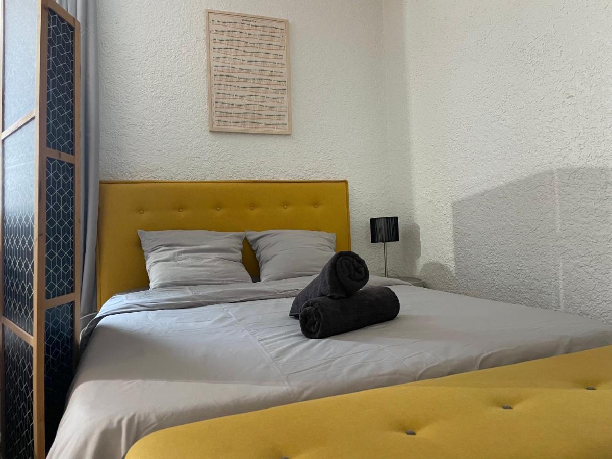 Ღ L'Accostage • Au Coeur Du Vieux Port Et Du Centre Ville La Rochelle  Zewnętrze zdjęcie